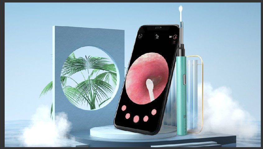 Ear Cleaning Devices