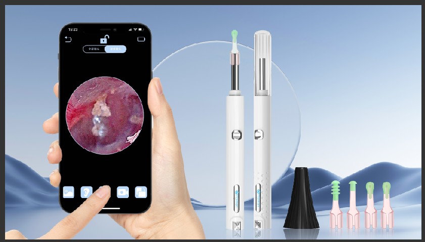 Ear Cleaning Devices