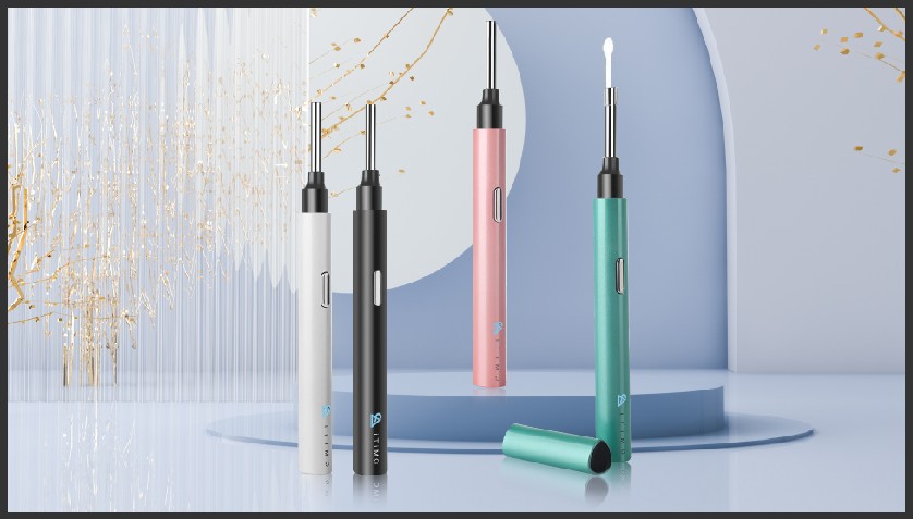 Ear Cleaning Devices